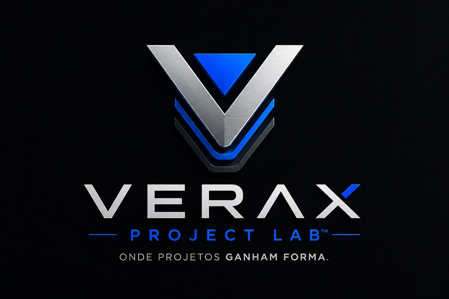 Verax Project Lab logo